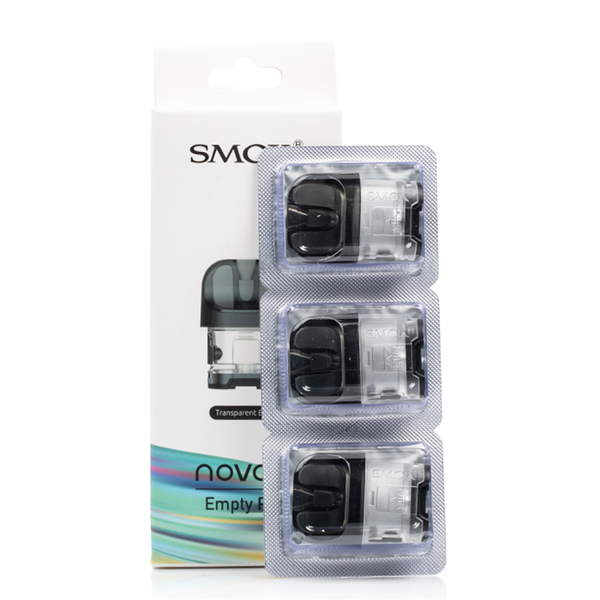smok novo 4 pod cartridge