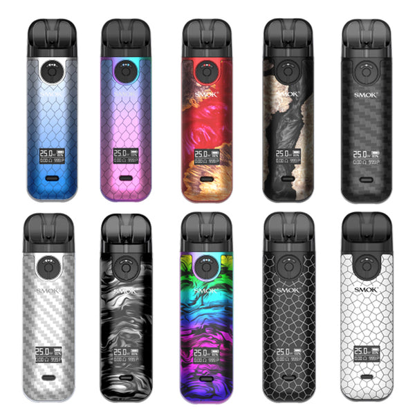 smok novo 4