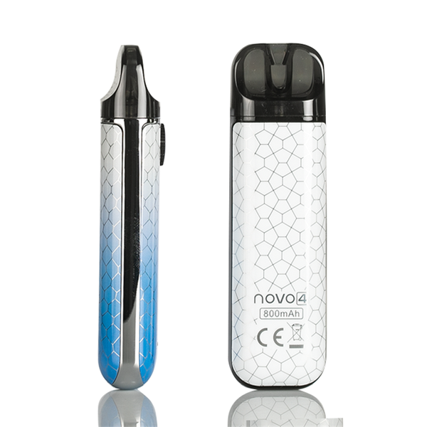 smok novo 4 pod system kit