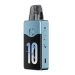snow blue voopoo vinci e120