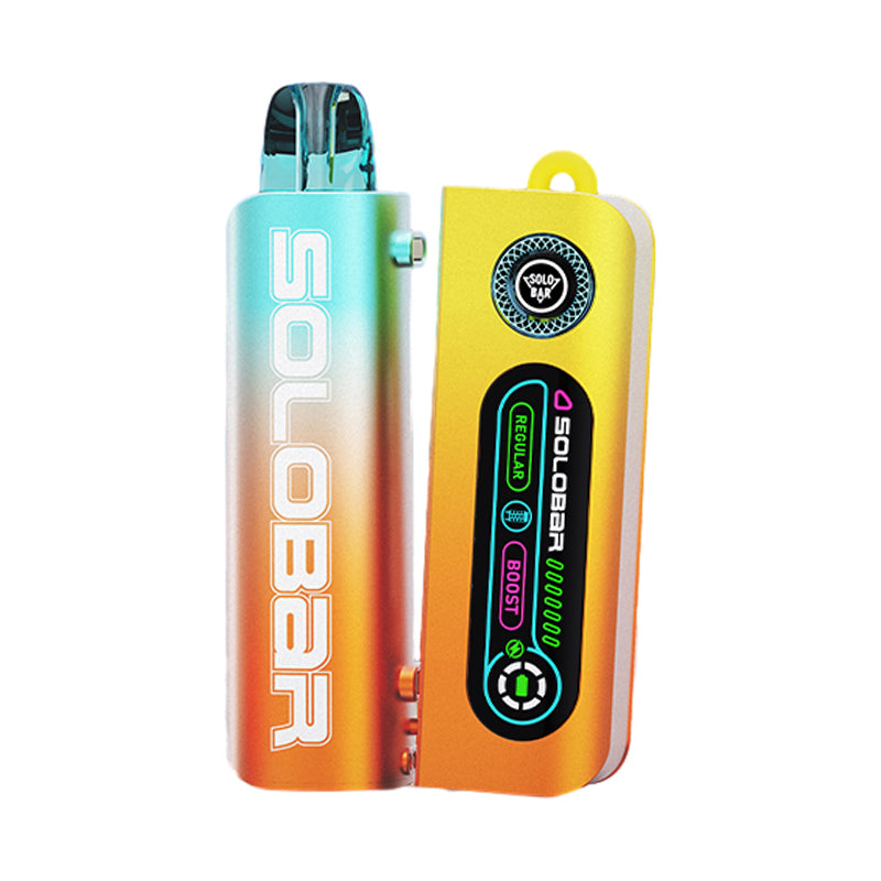 solobar mate 35k