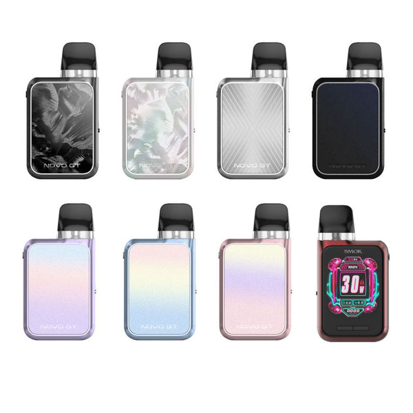 smok novo gt box