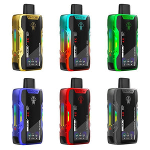 sooce kv tc 18k