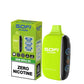 Sofi Surge 25000 Zero Nicotine Disposable Vape