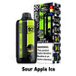 Airis Speedy 15K Disposable Vape Kit 18ml