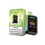 sour apple ice geek bar digiflavor sky 25000