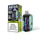 NEXA Ultra 50K Disposable Vape 20ml