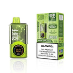 swft meta 30000 sour apple ice