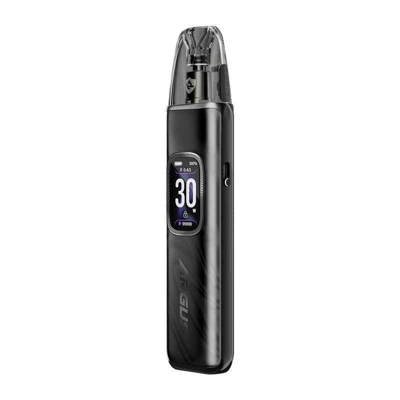 midnight black voopoo argus g3