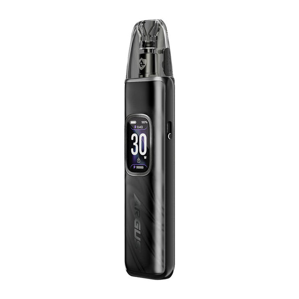 midnight black voopoo argus g3