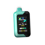 fresh mint spaceman sp40000 zero nicotine