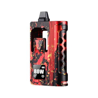 Thunderhead Creations Blaze AIO DNA80C Boro Mod 80W