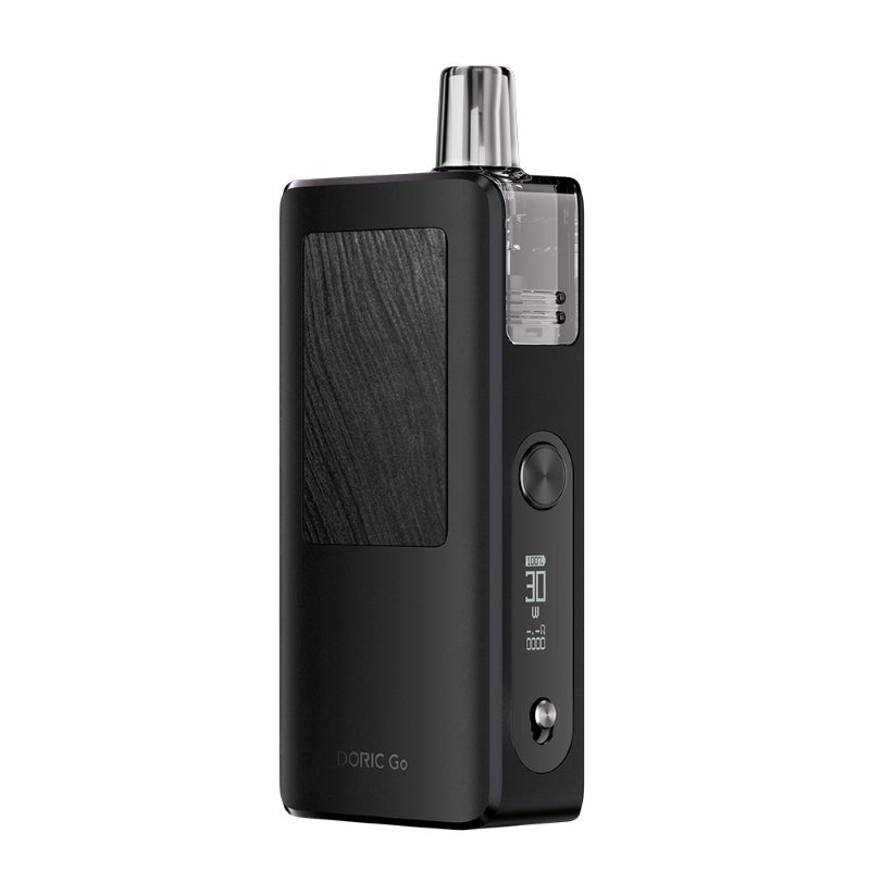 spray black voopoo doric go