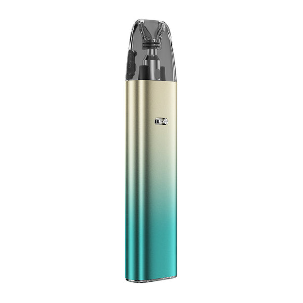 spring green voopoo argus g2 mini