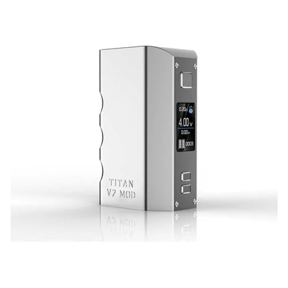 ss steam crave titan v2 box mod