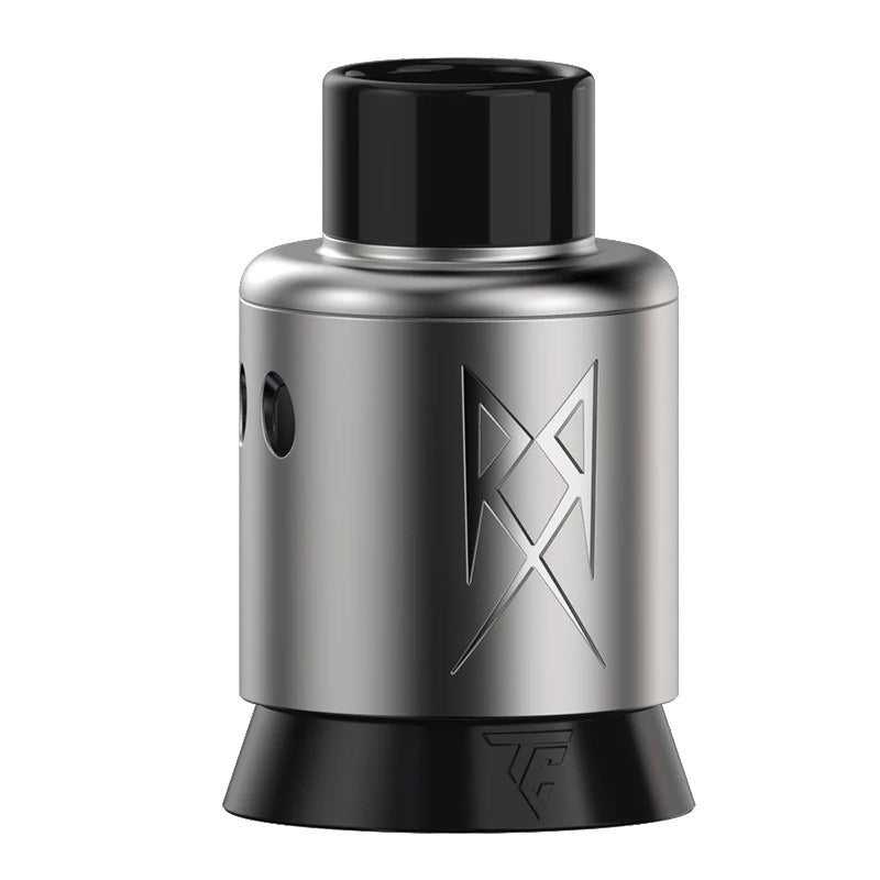 ss thunder cloud grimmgreen recoil r3 rda