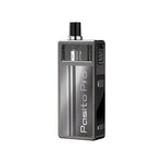 starlight silver smoant pasito pro