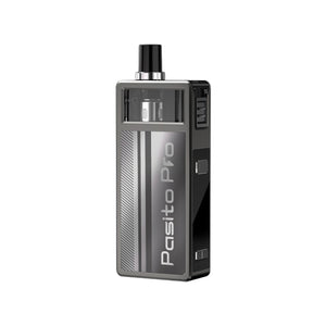starlight silver smoant pasito pro