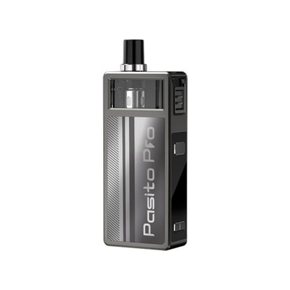 starlight silver smoant pasito pro