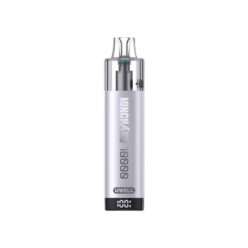stella silver uwell nunchaku 10000