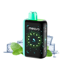 geek bar meloso bar 30000 stone freeze