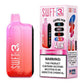 swft 3tk 40k strawberry burst