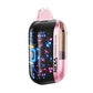 nexa ultra 50k strawberry colada