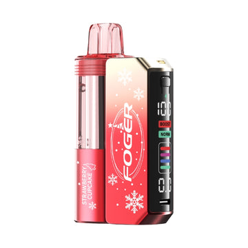 Off-Stamp X Cube Sweet Cube 25K Disposable Pod 18ml