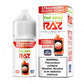 Pod Juice RAZ Disposable Collab Nic Salt E-juice 30ml