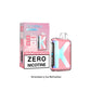 strawberry ice refresher olive bar luminous 20k nicotine free
