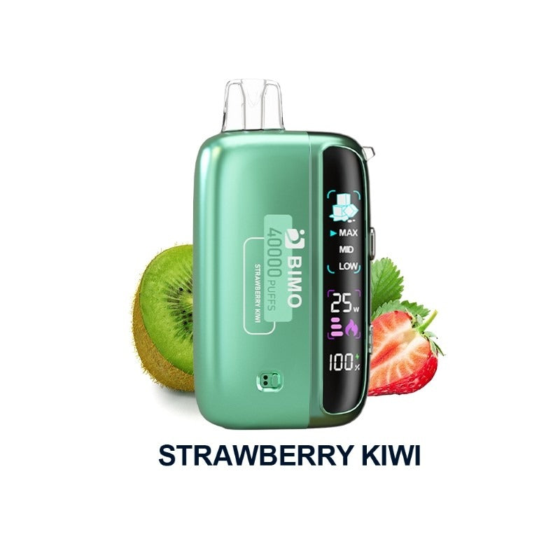 strawberry kiwi bimo felxy 40k
