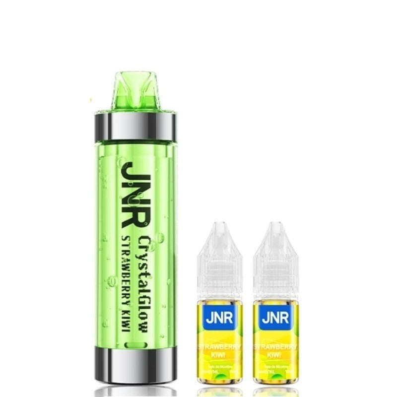 strawberry kiwi jnr crystalglow 33k