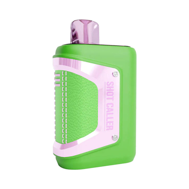 strawberry kiwi shot caller 40k