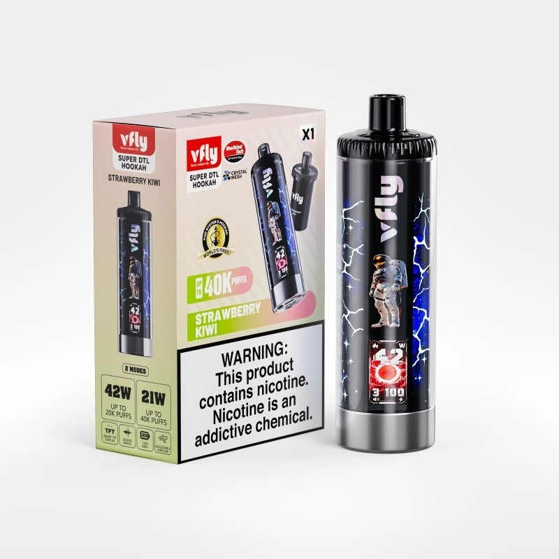 strawberry kiwi vfly dtl 40k