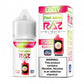 Pod Juice RAZ Disposable Collab Nic Salt E-juice 30ml