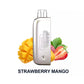 strawberry mango bimo felxy 40k pod