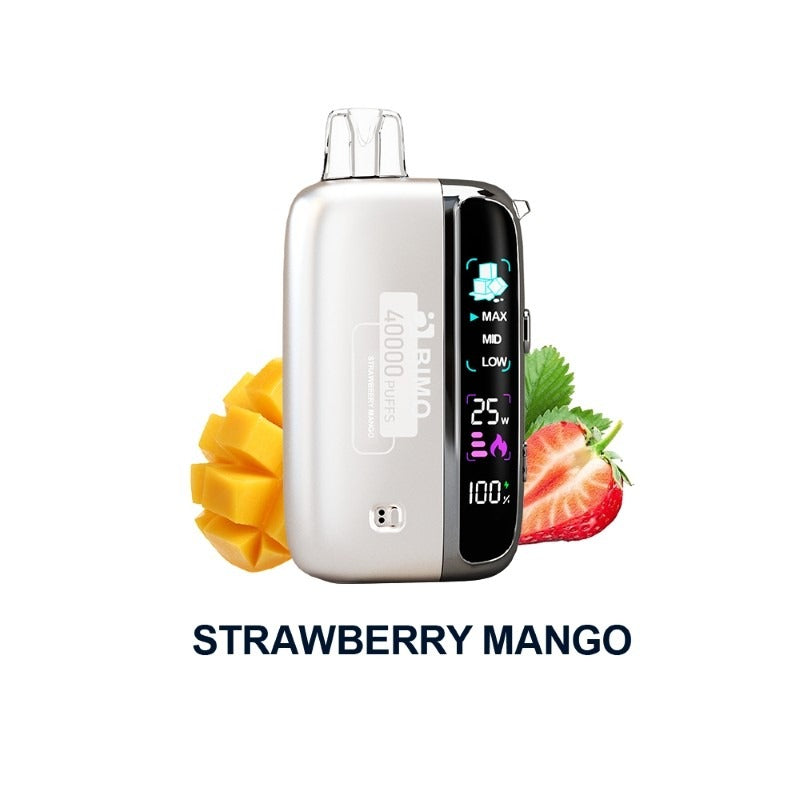 strawberry mango bimo felxy 40k