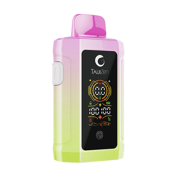 strawberry mango taijizen judo 24k novelty version