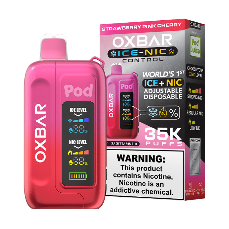 pod juice disposable