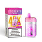 strawberry raspberry frost eb create bc pro 40k