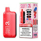 swft 3tk 40k strawberry roll up