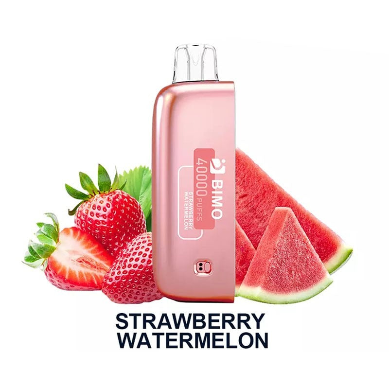 strawberry watermelon bimo felxy 40k 
pod