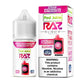 Pod Juice RAZ Disposable Collab Nic Salt E-juice 30ml