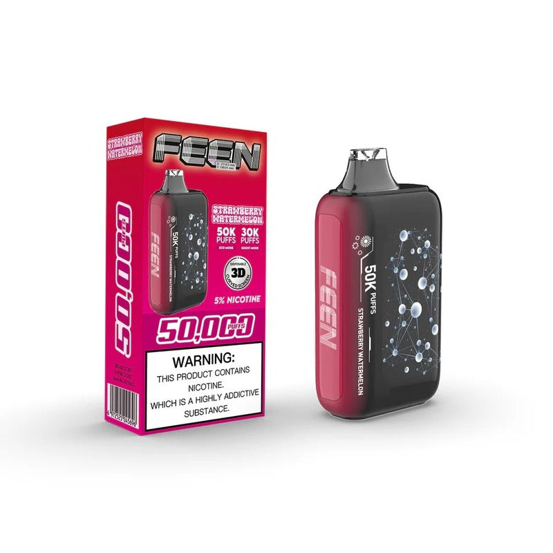 strawberry watermelon feen 50k