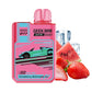 geek bar 911 gts 18000 strawberry watermelon ice