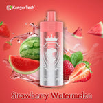 strawberry watermelon kanger subox mate 50k d-pod