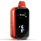 RAMA 16000 Bluetooth Dynamic Screen Disposable Vape Kit 15ml