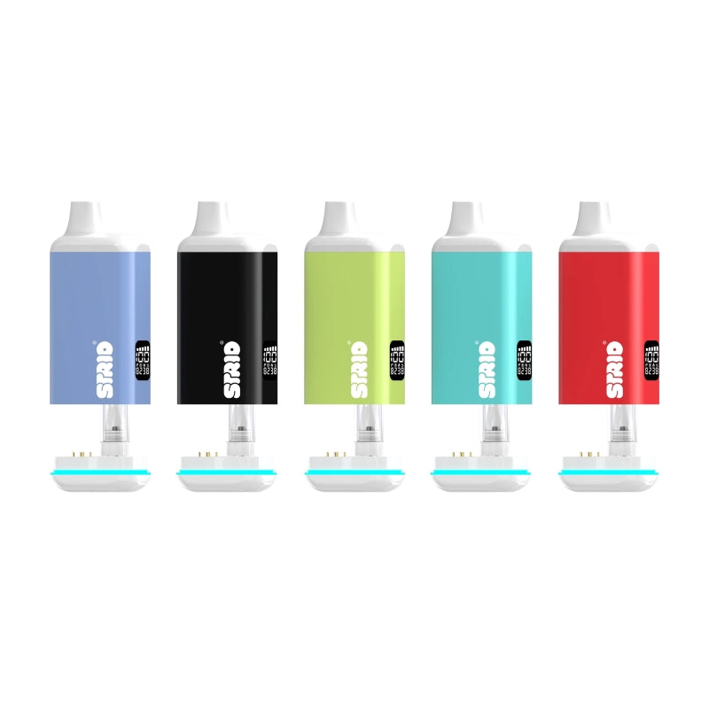 strio cartbox pro
