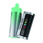 kanger subox mate 50k d-pod