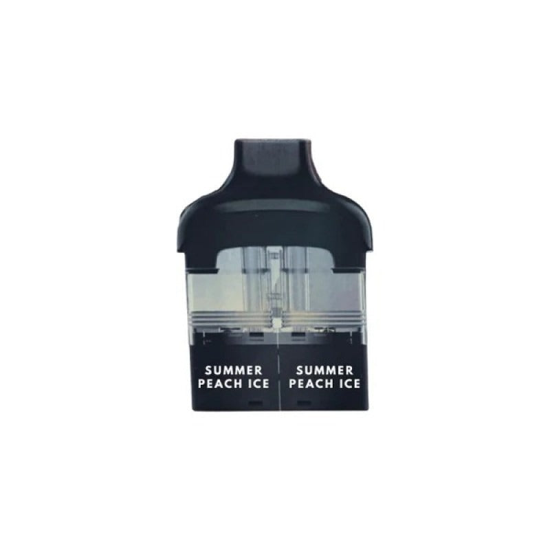 summer peach ice jnr ace 36k pod